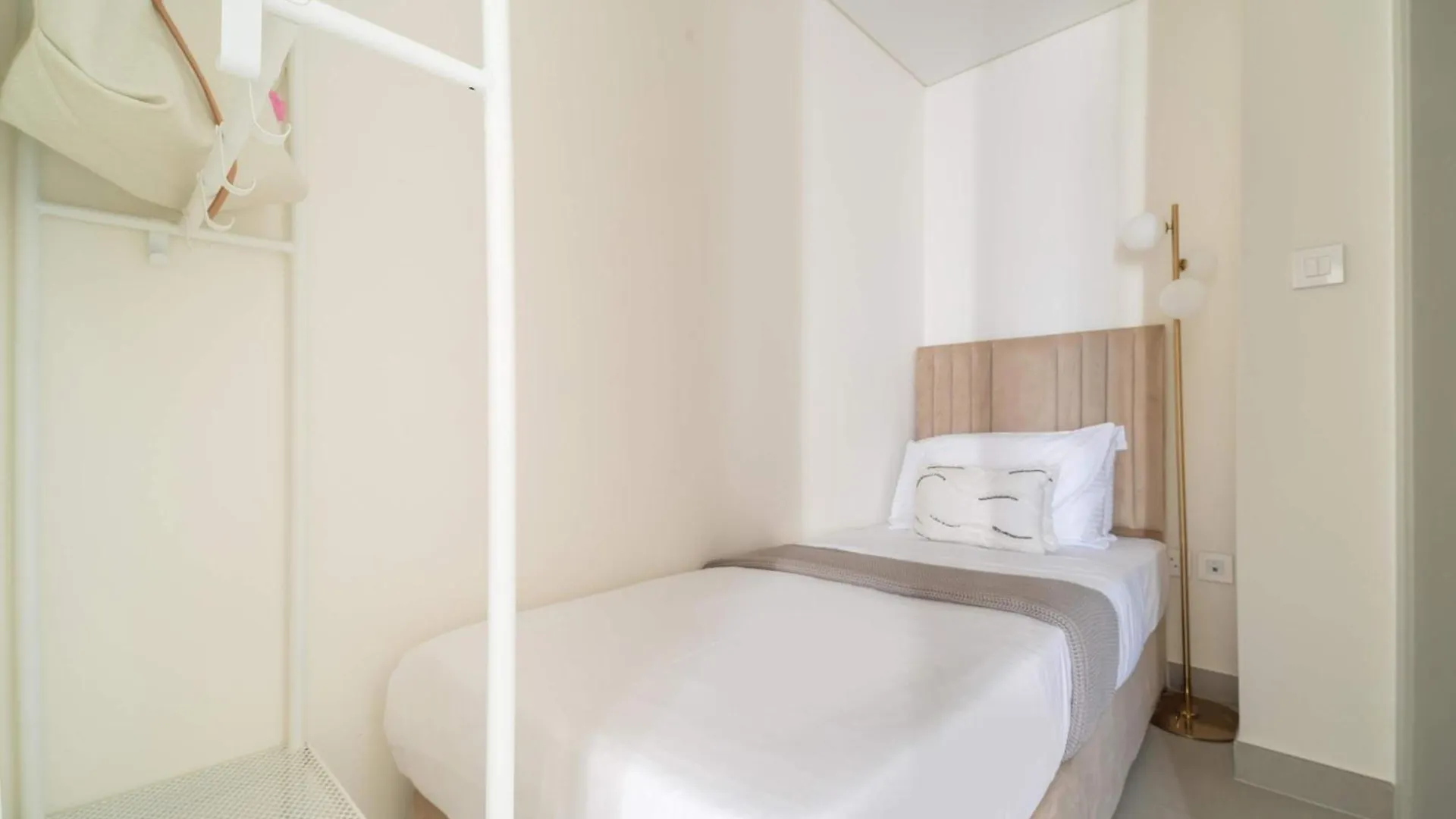 Apartment Frank Porter - Forte Tower 1 Dubai United Arab Emirates
