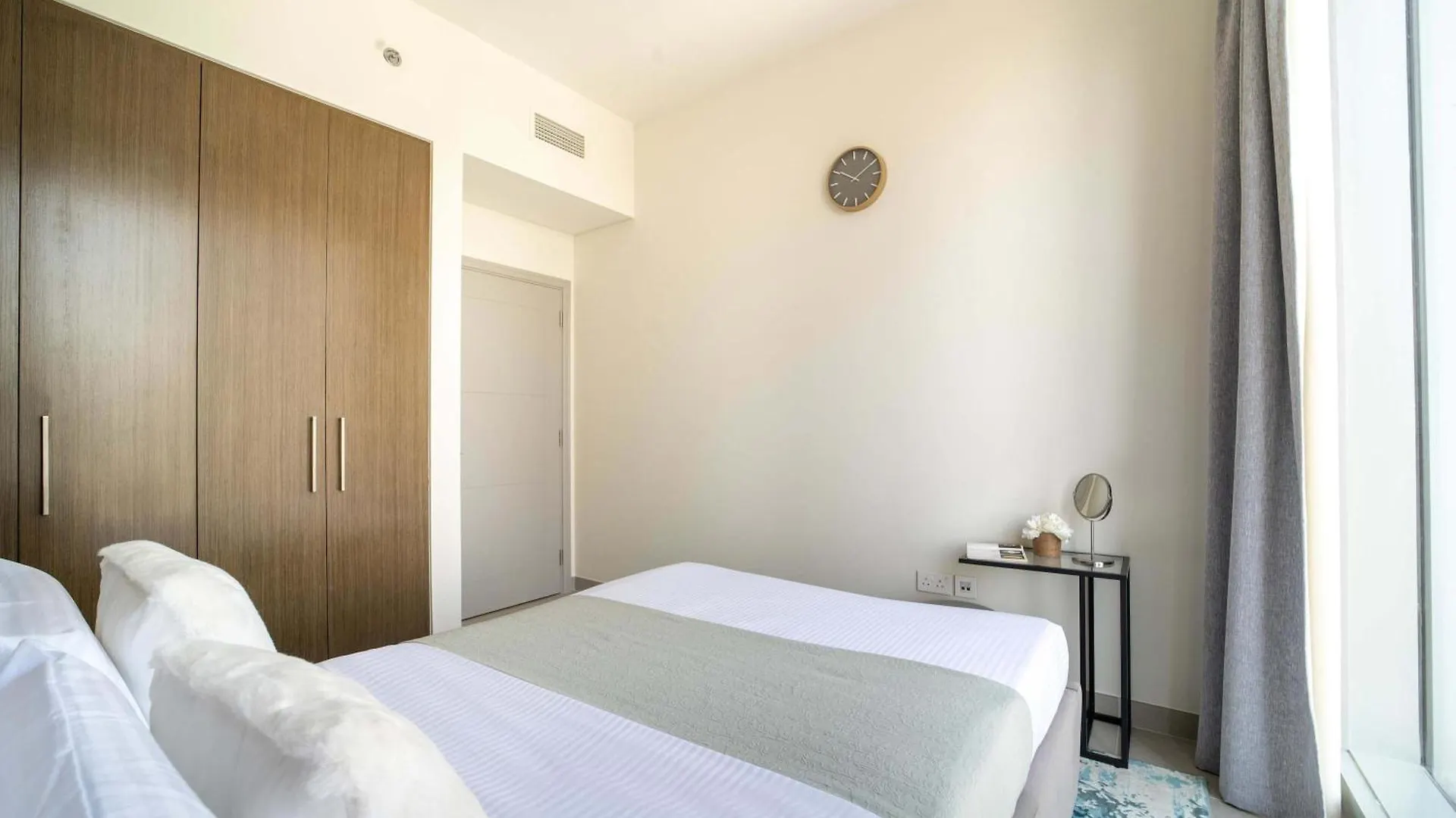 Apartment Frank Porter - Forte Tower 1 Dubai